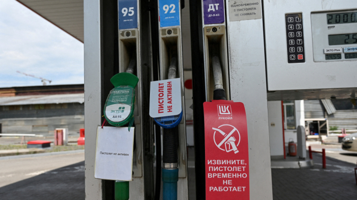 Kyrgyzstan imposes indefinite fuel export ban to protect domestic supplies
