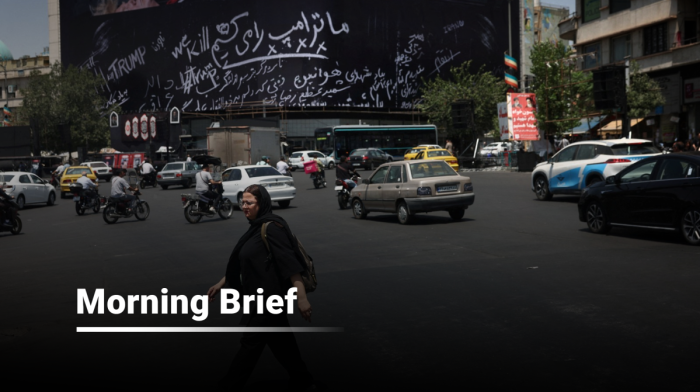 AnewZ Morning Brief - 16 July 2026