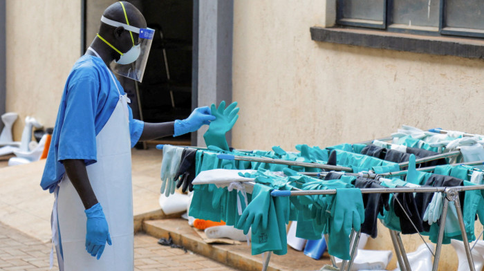 Uganda begins 42-day countdown to Ebola-free status