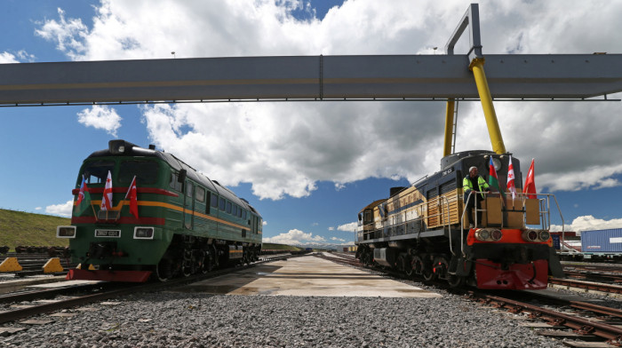 Azerbaijan to link Single Window system with Middle Corridor partners