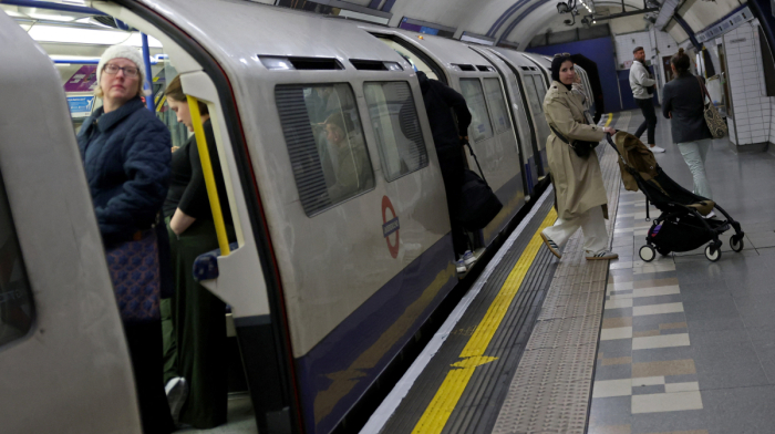 British teen hackers jailed over £29m TfL cyberattack