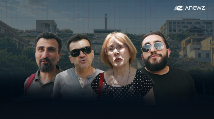 Beyond the ballot: What would a successful Armenia look like in five years?