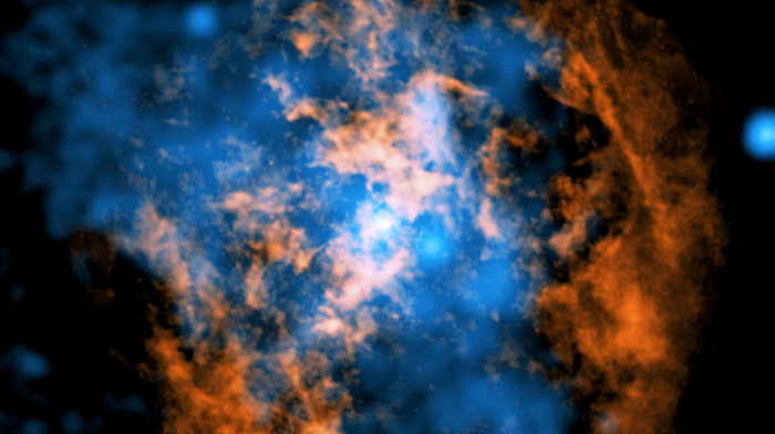Scientists claim to have discovered sugar in outer space