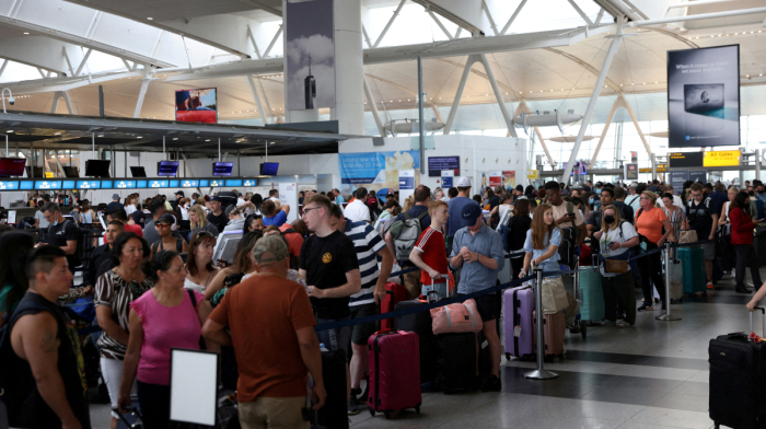 Trump tightens U.S. student and journalist visa rules with fixed time limits