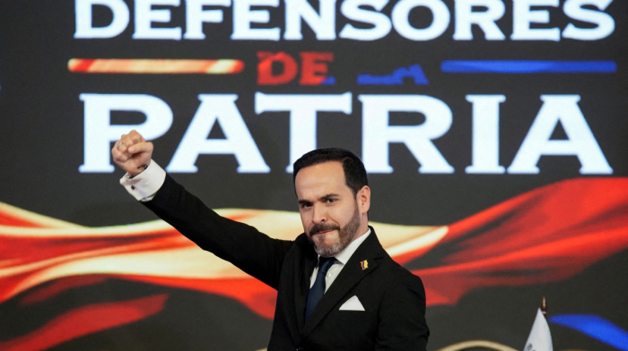 Colombia to open Jerusalem embassy in major policy shift toward Israel