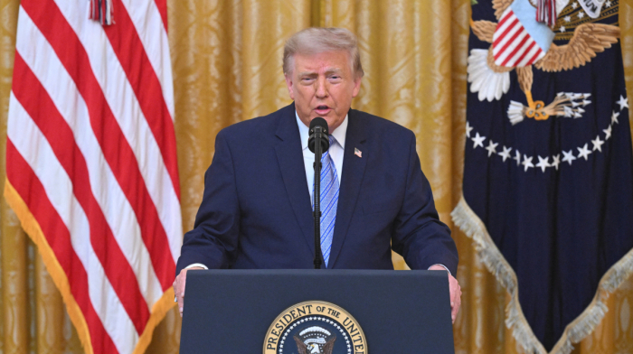 Trump orders election intelligence declassified, alleges China carried out 2020 breach