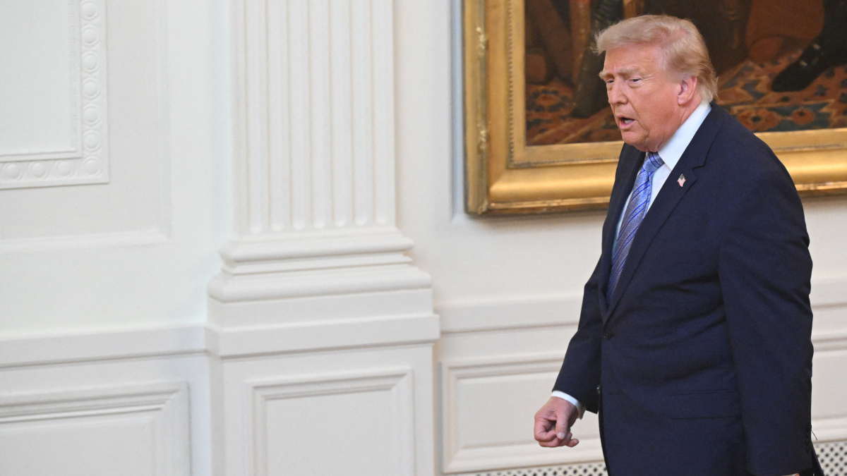 Five key takeaways from President Trump's primetime speech