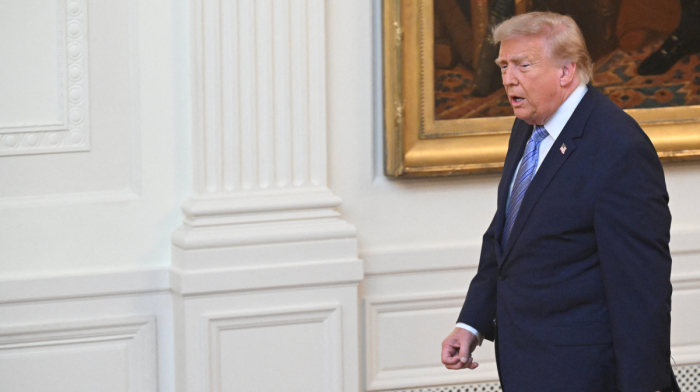 Five key takeaways from Trump's primetime speech