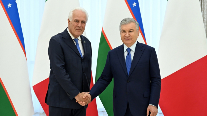 Uzbekistan and Tuscany deepen trade, education and investment ties