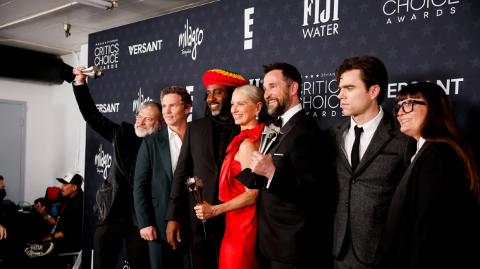 Emmy Awards 2026: ‘The Pitt’ leads nominations as top categories are unveiled