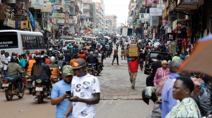 School bus crash in Uganda kills at least 21 on school trip
