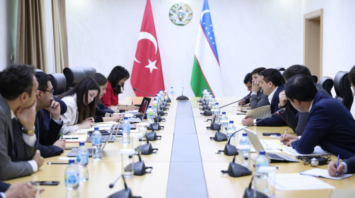Türkiye, Uzbekistan expand preferential trade agreement with new tariff concessions