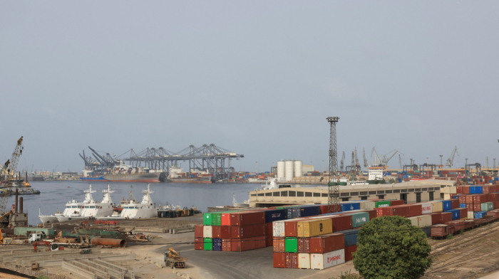 Pakistan seeks lasting shipping gains as Gulf conflict reshapes trade routes