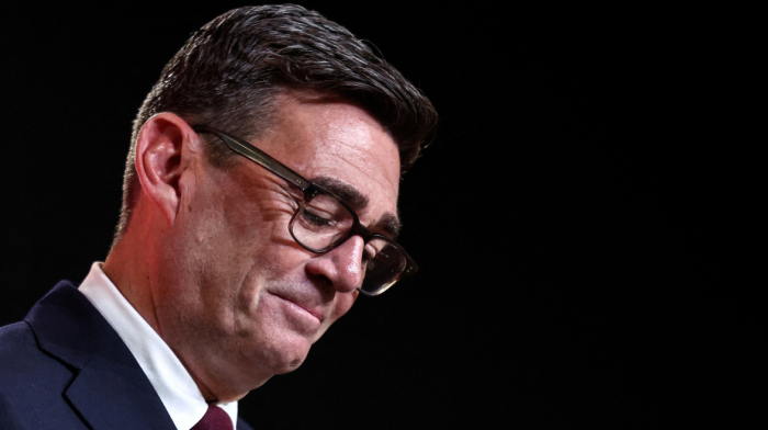 Andy Burnham elected Labour leader ahead of becoming Britain's next prime minister
