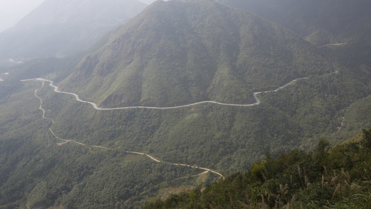 Four die in northern Vietnam flash floods as heavy rain continues