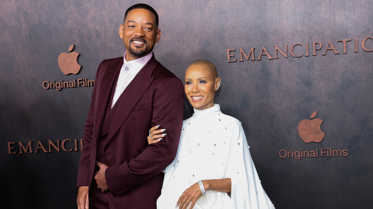 Will Smith’s ex-friend asks him to be witness in lawsuit against wife Jada Pinkett Smith