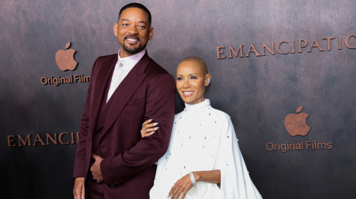 Will Smith’s ex-friend asks him to be witness in lawsuit against wife Jada Pinkett Smith