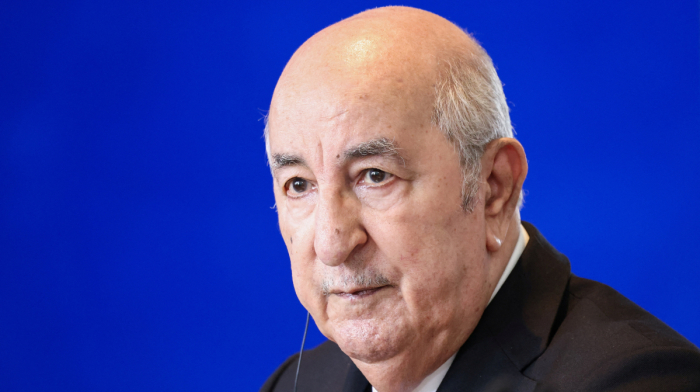 Turnout sinks to record low in Algeria's parliamentary elections