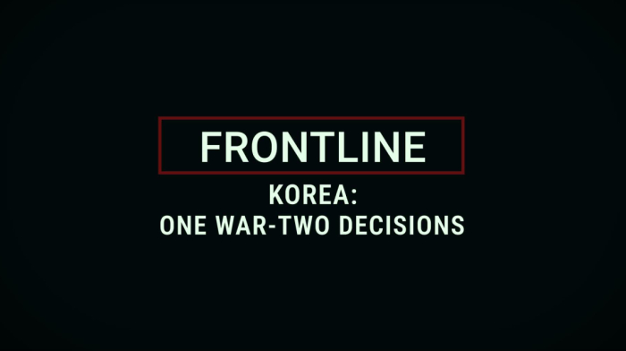 Frontline: Korea – One War, Two Decisions