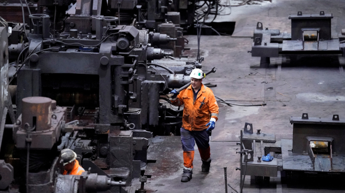 China says it's monitoring UK's nationalisation of British Steel