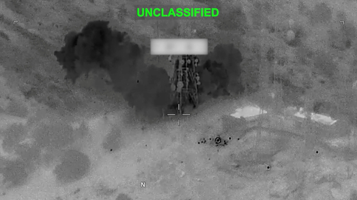 Two U.S. troops killed in Jordan as Iran-U.S. conflict escalates