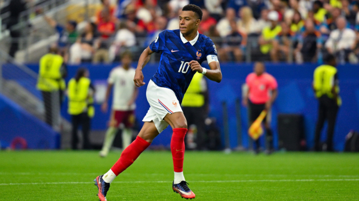 Kylian Mbappé becomes first player to win FIFA World Cup Golden Boot twice