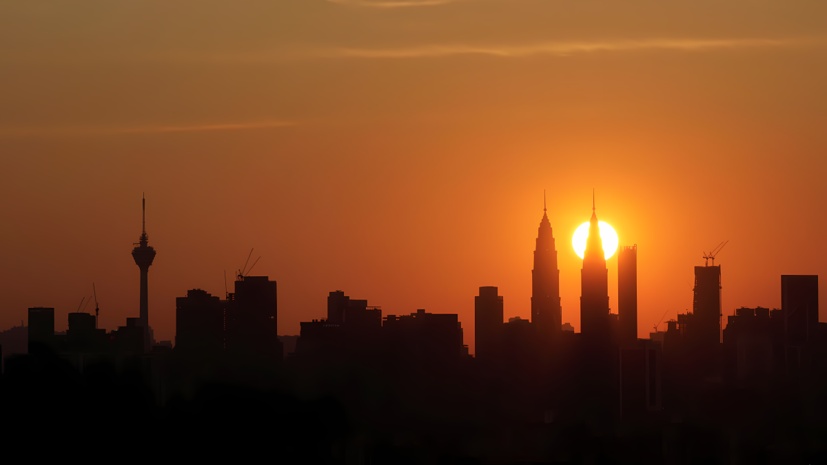 Malaysia faces record heat risk in 2027 as El Niño strengthens