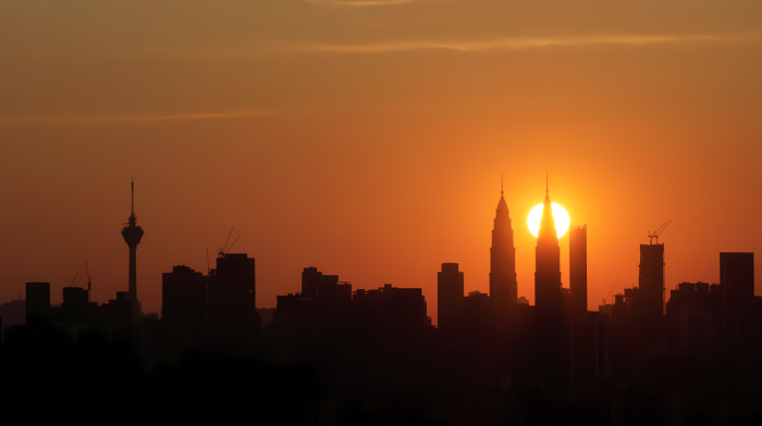 Malaysia faces record heat risk in 2027 as El Niño strengthens
