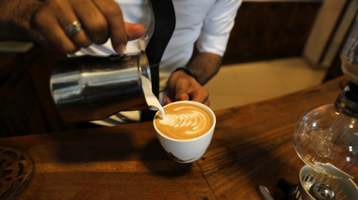 Up to five cups of coffee a day may be safe for your heart, experts say