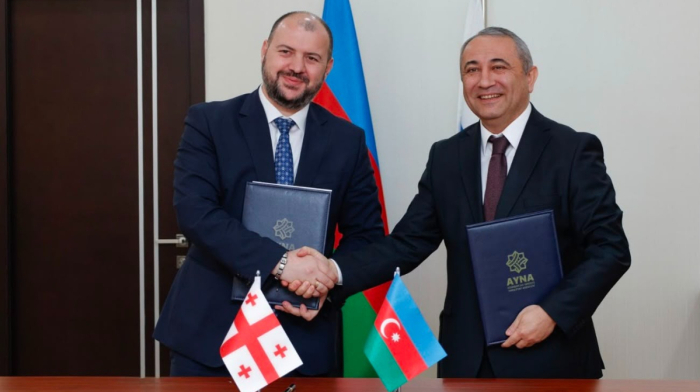Georgia and Azerbaijan launch digital freight permit system