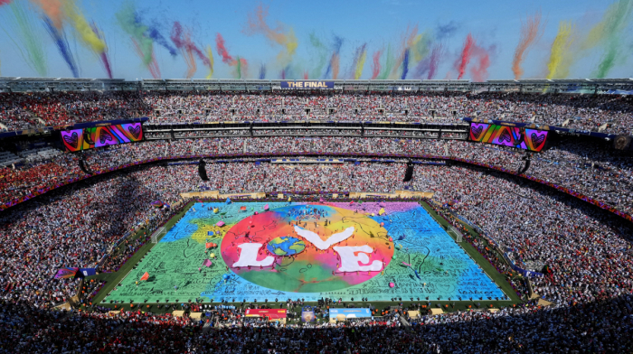 Madonna, BTS and Shakira headline star-studded World Cup final halftime show
