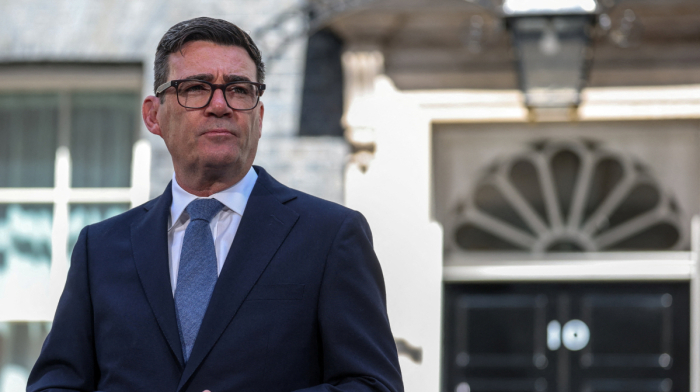 Greater Manchester reacts as former Mayor Andy Burnham becomes Britain's new Prime Minister