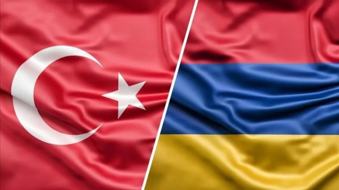 Türkiye simplifies customs system for Armenia trade to include country code: 077