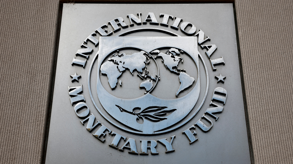 IMF approves $690 million for Ukraine after latest programme review