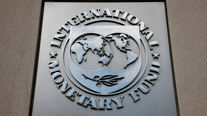 IMF approves $690 million for Ukraine after latest programme review