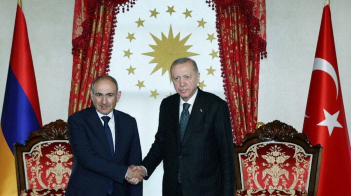Türkiye simplifies customs system for Armenia trade to include country code: 077