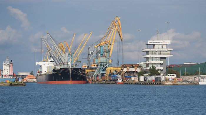 Anaklia port ambitions meet reality as Georgia looks to Rotterdam