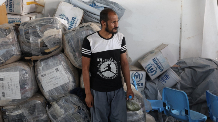 UNHCR expresses condolences after five Afghans die in Nimroz desert