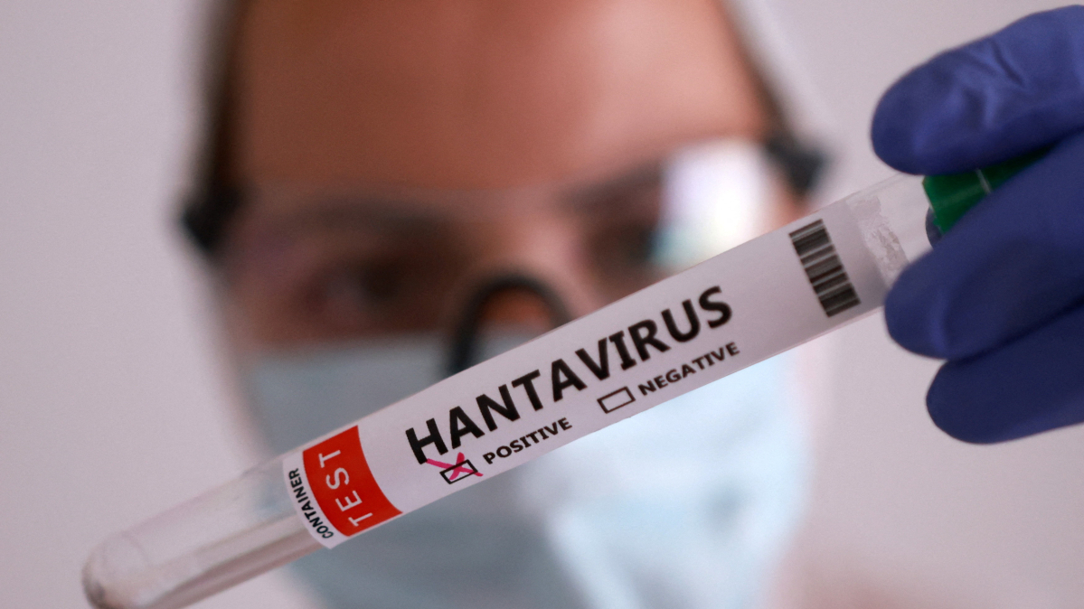 Venezuela confirms three hantavirus deaths, says no sign of person-to-person spread