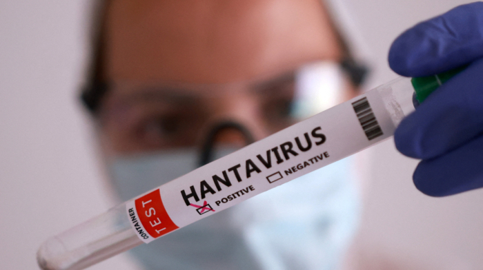 Venezuela confirms three hantavirus deaths, says no sign of person-to-person spread