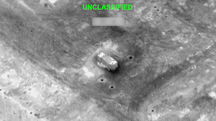 U.S. continues strikes on Iran for 11th consecutive night