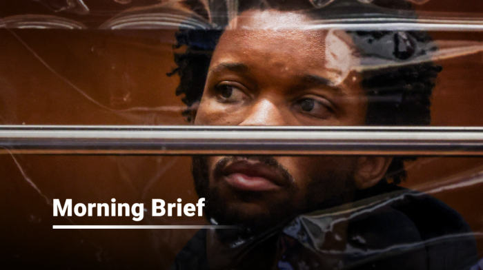 AnewZ Morning Brief - 22 July 2026