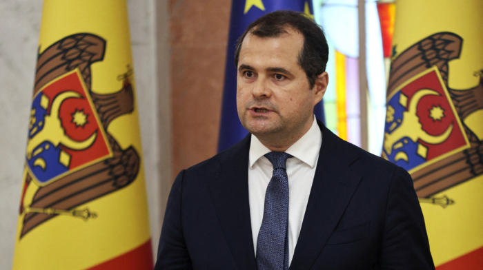 Moldova approves new government under Vasile Tofan, pledges EU path