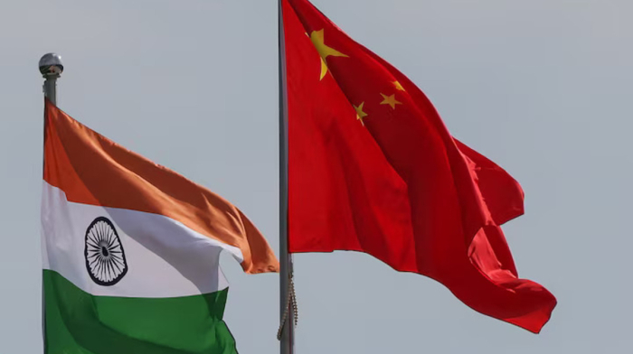 India urges China to tackle trade barriers as ties continue to improve