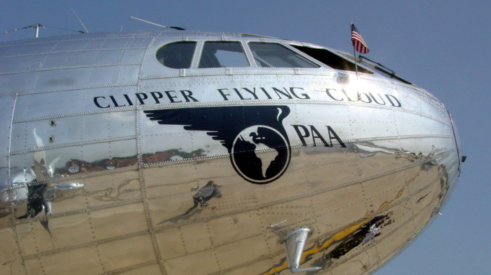 Pan Am Clipper Endeavor wreckage found 74 years later