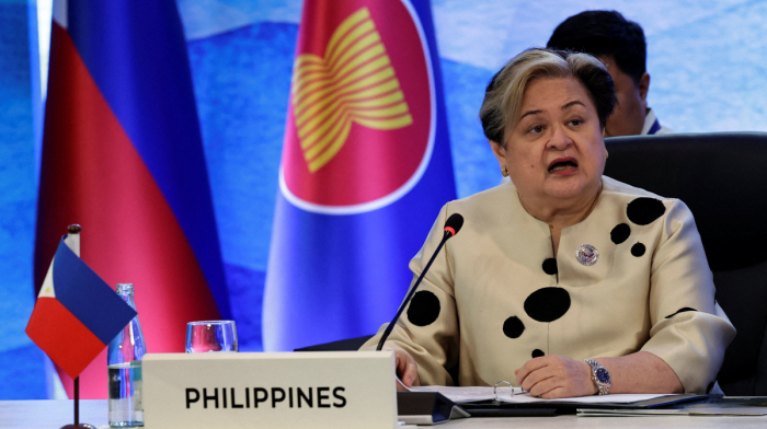 ASEAN: Five key takeaways from the foreign ministers’ meeting in Manila