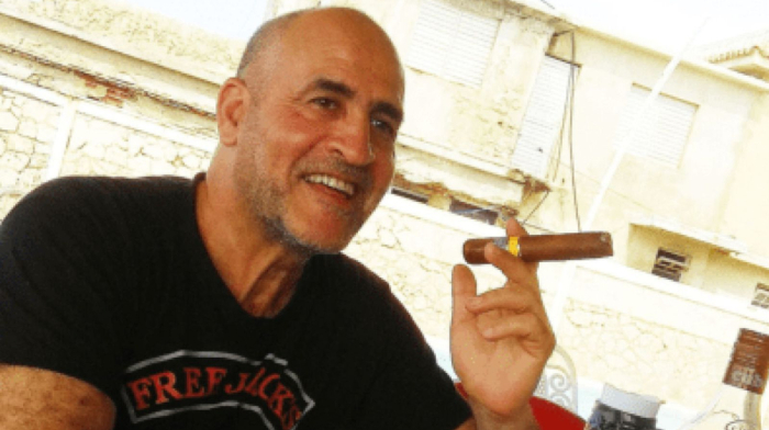 Modelling scout linked to Jeffrey Epstein found dead in France