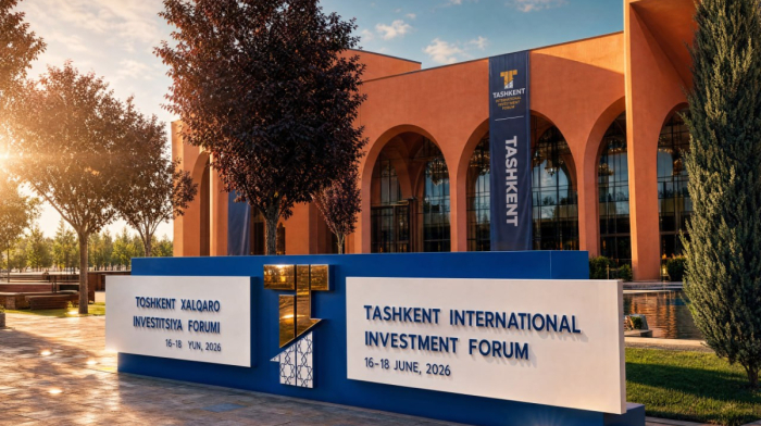 Tashkent secures $4.3bn in H1 investment as growth outpaces Uzbekistan