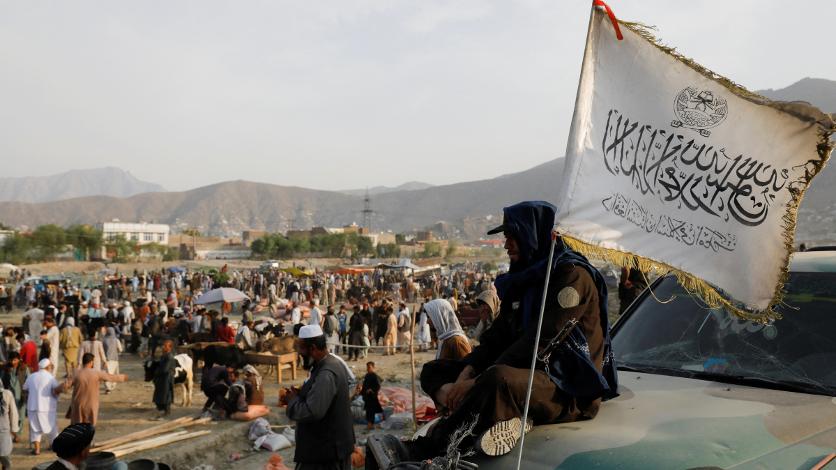 Afghanistan reports sharp rise in Crimean-Congo haemorrhagic fever cases after Eid