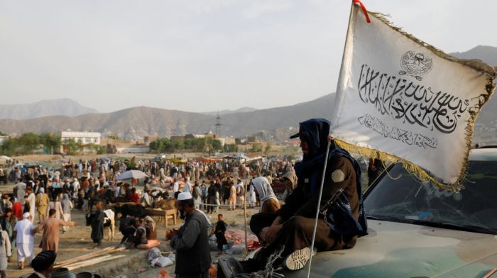 Afghanistan reports sharp rise in Crimean-Congo haemorrhagic fever cases after Eid